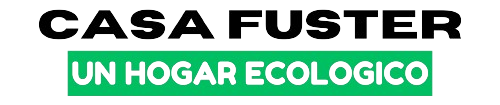 Logo de Casa Fuster - Casas de madera con montaje incluido en España